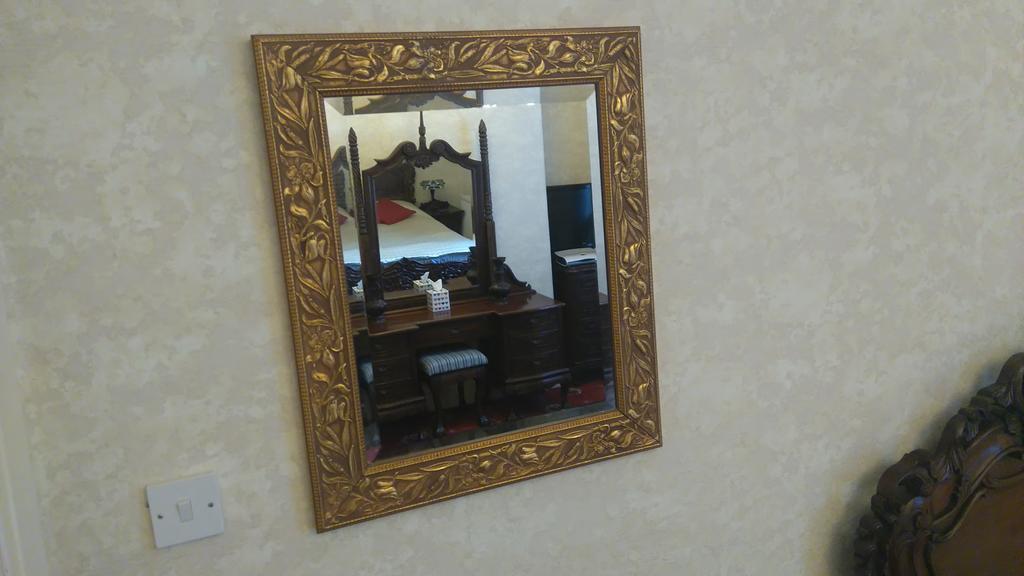מלון חלנדודנו Bella Vista מראה חיצוני תמונה